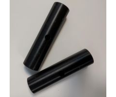 Barra de control Barra de control