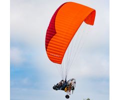 Biplaza Paratrike Condor 2 Biplaza Paratrike Condor 2