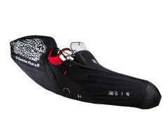 Genie Race 4 Genie Race 4