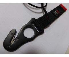 HOOK KNIFE - DOBLE HOJA HOOK KNIFE - DOBLE HOJA
