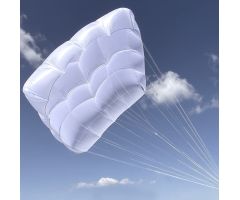 Paracaídas GinGliders G-Lite 2 - 28 (<105 kg) Paracaídas GinGliders G-Lite 2 - 28 (<105 kg)