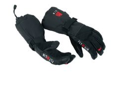 Guantes Alpinos Guantes Alpinos