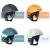 kasana-supair-casco-pilot-cuatro-colores kasana-supair-casco-pilot-cuatro-colores