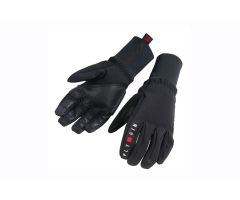 Guantes Gingliders Softshell