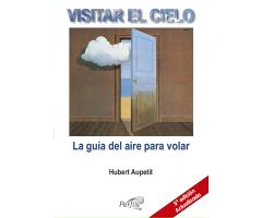Libro Visitar El Cielo (Nueva edición 2021)
