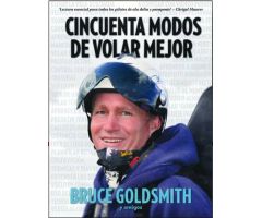 Libro Cincuenta Modos de Volar Mejor Libro Cincuenta Modos de Volar Mejor