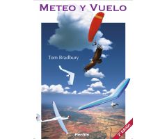 Libro Meteo y Vuelo Libro Meteo y Vuelo