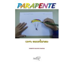 Libro Parapente con Escolares Libro Parapente con Escolares