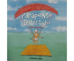 Libro Parapente Divertido Libro Parapente Divertido