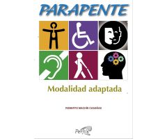 Libro Parapente Modalidad Adaptada Libro Parapente Modalidad Adaptada