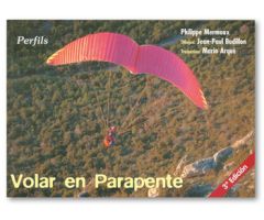 Libro Volar en Parapente Libro Volar en Parapente