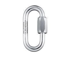 Maillon paracaídas ovalado 7mm Maillon paracaídas ovalado 7mm