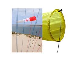 Manga de viento L Gingliders Manga de viento L Gingliders