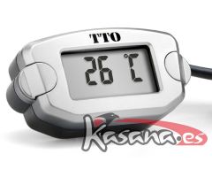 Medidor de Temperatura de Motor (culata) TTO Medidor de Temperatura de Motor (culata) TTO