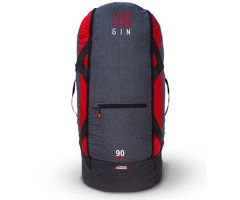 Mochila Gingliders Classic Lite Rucksack (90L) Mochila Gingliders Classic Lite Rucksack (90L)