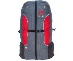 Mochila Gingliders X-lite rucksack 2 (55L) Mochila Gingliders X-lite rucksack 2 (55L)