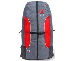 Mochila Gingliders X-lite rucksack 2 (65L) Mochila Gingliders X-lite rucksack 2 (65L)