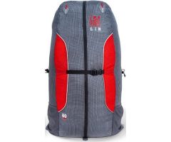 Mochila Gingliders X-lite rucksack 2 (80L) Mochila Gingliders X-lite rucksack 2 (80L)