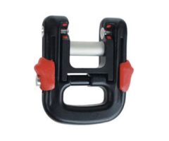 Mosquetón Quick out Mosquetón Quick out