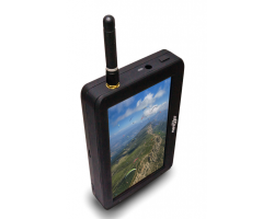 Oudie 5 XC Oudie 5 XC