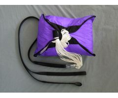 Paracaídas APCO Mayday 28 UL Biplaza/ParaTrike (< 340 Kg.) Paracaídas APCO Mayday 28 UL Biplaza/ParaTrike (< 340 Kg.)