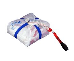 Paracaídas cuadrado FLUID L (<125 KG.) Paracaídas cuadrado FLUID L (<125 KG.)