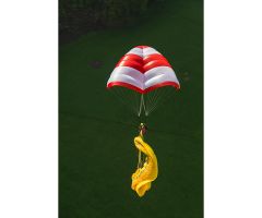 Paracaídas dirigible Beamer 3 (<100 KG.) Paracaídas dirigible Beamer 3 (<100 KG.)