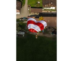 Paracaídas dirigible Beamer 3 (<170 KG. mono - biplaza) Paracaídas dirigible Beamer 3 (<170 KG. mono - biplaza)