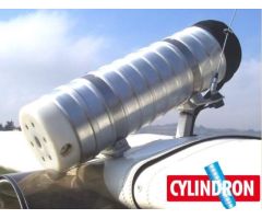 Paracaidas Neumático CHA 280 (<280 Kg.) Paracaidas Neumático CHA 280 (<280 Kg.)