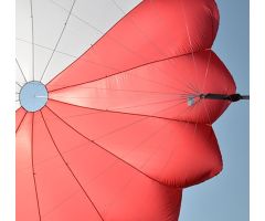 Paracaídas Shine M (<105kg) Paracaídas Shine M (<105kg)
