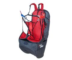 Silla Yeti Convertible 2 con Airbag Silla Yeti Convertible 2 con Airbag