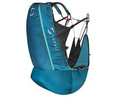 Silla Supair Radical 4 con Airbag Silla Supair Radical 4 con Airbag