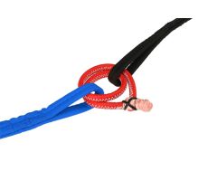 Soft shackle / Mosquetón blando Soft shackle / Mosquetón blando