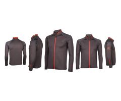 Speed Jacket Speed Jacket