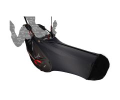 Carenado removible (Speedbag)