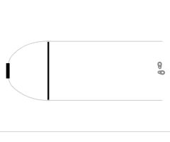 Acelerador doble pedal ligero Acelerador doble pedal ligero