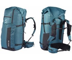 Mochila Trek 2 - 90L Mochila Trek 2 - 90L