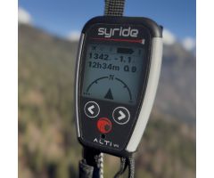 Syride Alti V4 Syride Alti V4