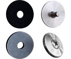 Tornillos para visera casco Charly Vitesse Tornillos para visera casco Charly Vitesse