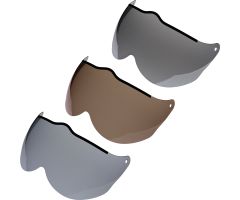 Visera para casco Charly Vitesse Visera para casco Charly Vitesse