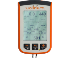 Volirium P1 Smart Vario Volirium P1 Smart Vario