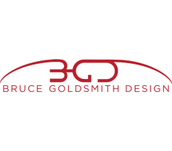 BGD - Bruce Goldsmith Design BGD - Bruce Goldsmith Design