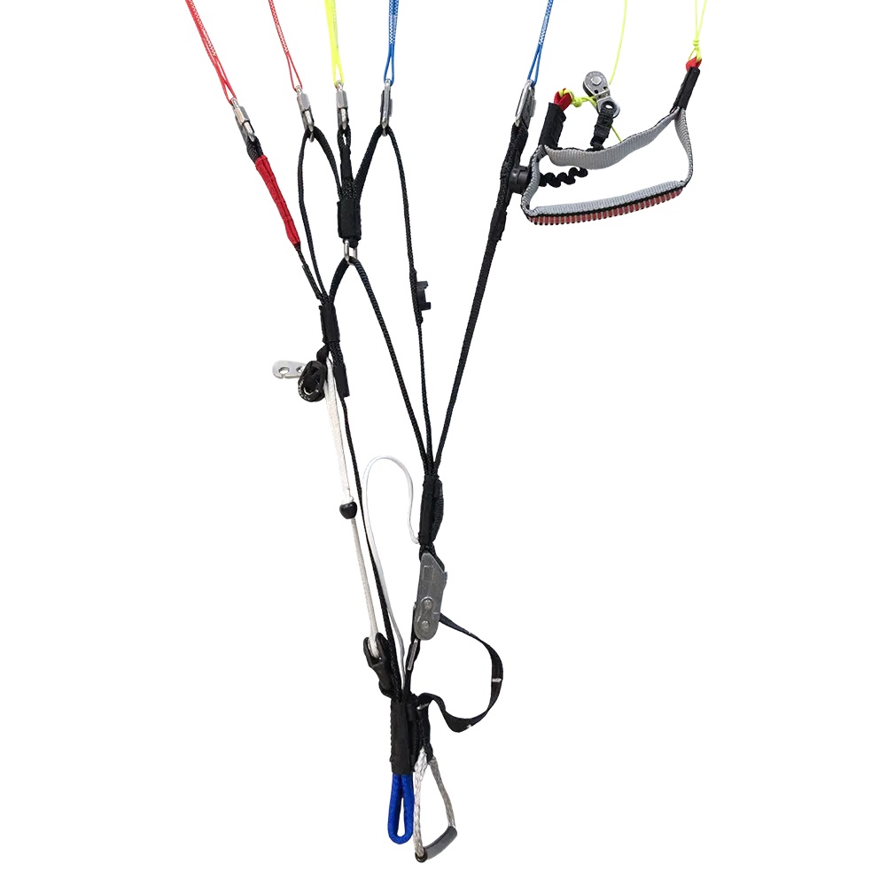 ZERO GRAVITY PARAPENTE S.L.