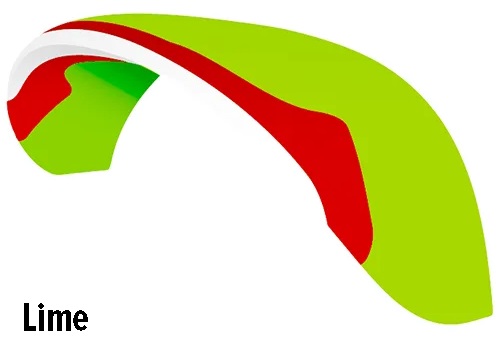 ZERO GRAVITY PARAPENTE S.L.