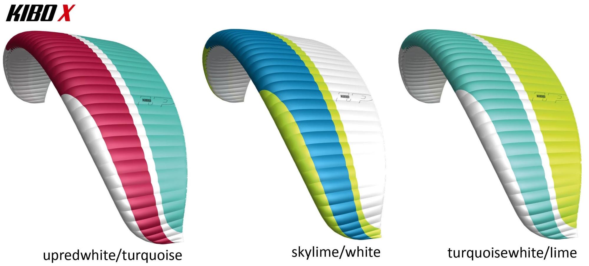 ZERO GRAVITY PARAPENTE S.L.