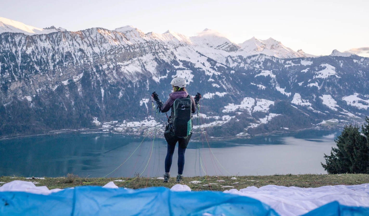 ZERO GRAVITY PARAPENTE S.L.