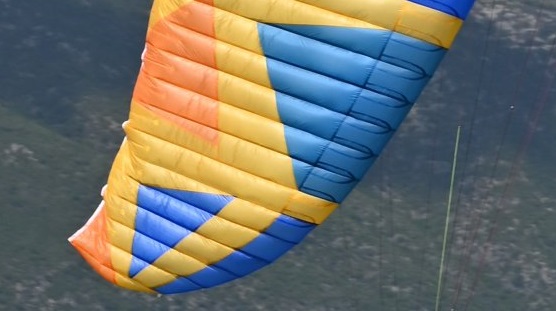 ZERO GRAVITY PARAPENTE S.L.