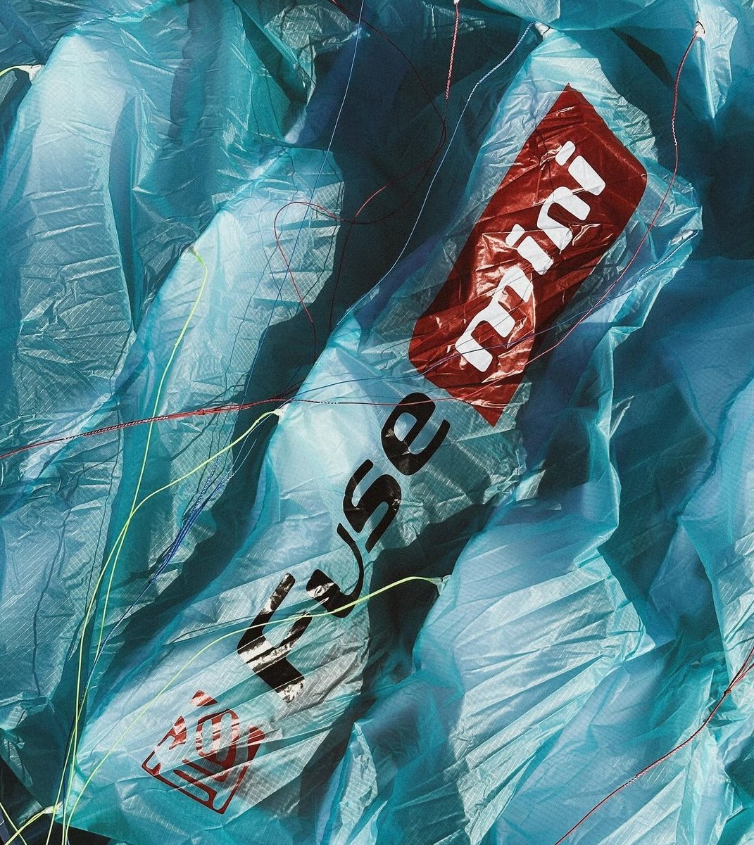 ZERO GRAVITY PARAPENTE S.L.