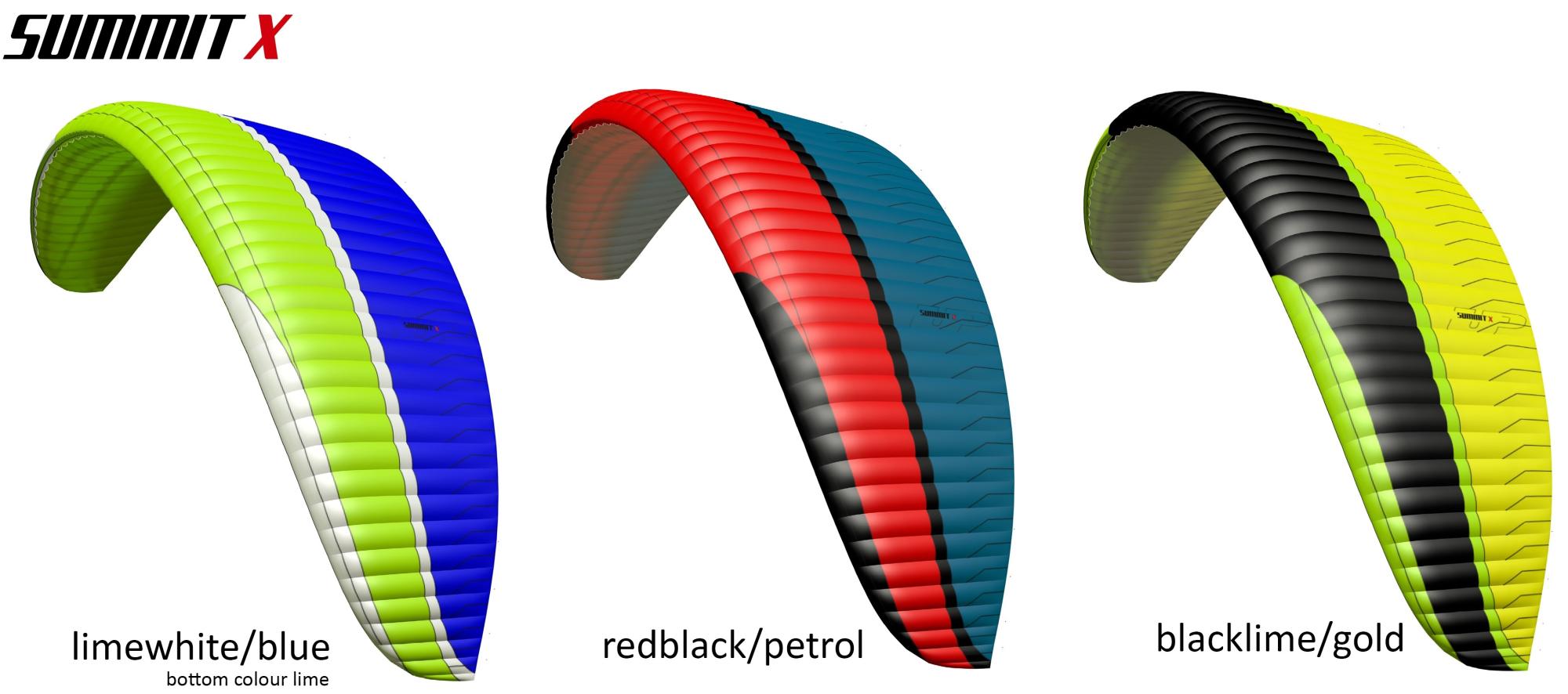 ZERO GRAVITY PARAPENTE S.L.