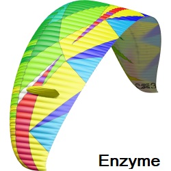 ZERO GRAVITY PARAPENTE S.L.